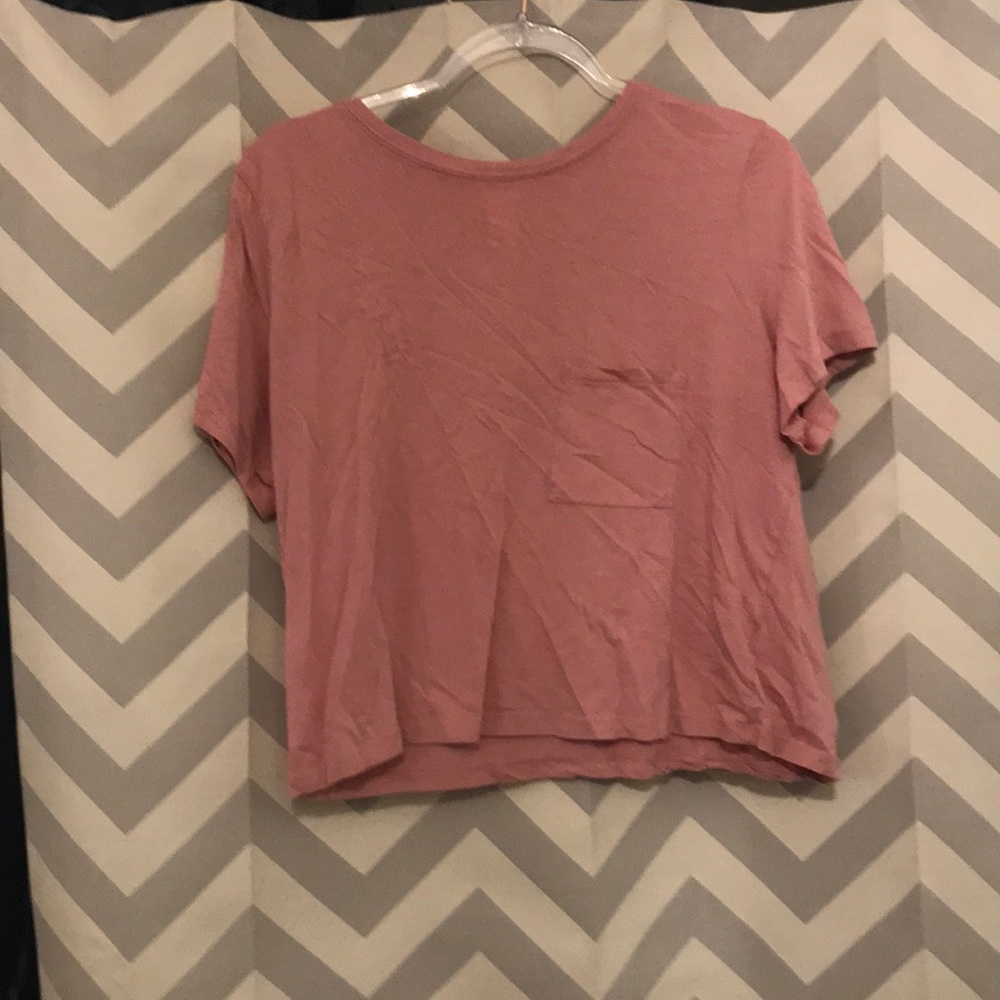 h&m top